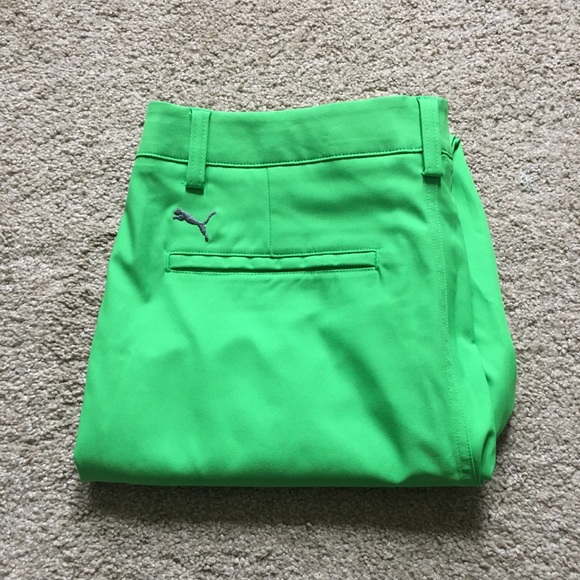 Puma | Pants | Puma Golf Pants | Poshmark